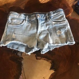 Girls Shorts
